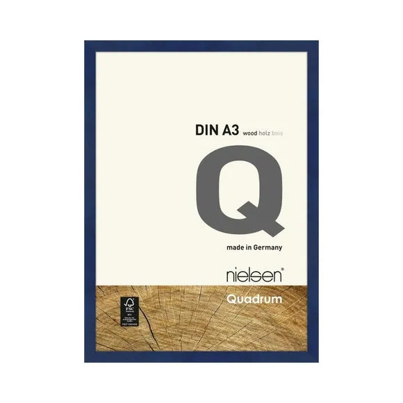 Nielsen Quadrum Photo Frame 1