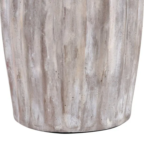Pacific Lifestyle Ambrosia Shabby Chic Vienna Table Lamp 4