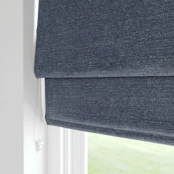 Zodiac Blackout Roman Blind 4