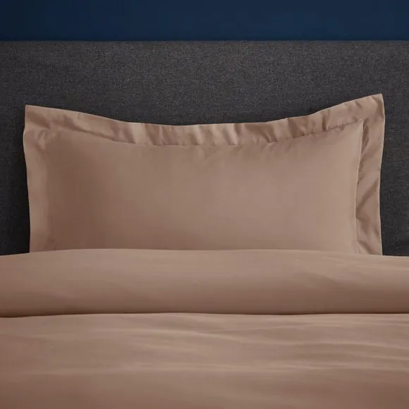 Fogarty Soft Touch Oxford Pillowcase
