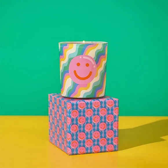 Studio Blom Happy Days Candle 2