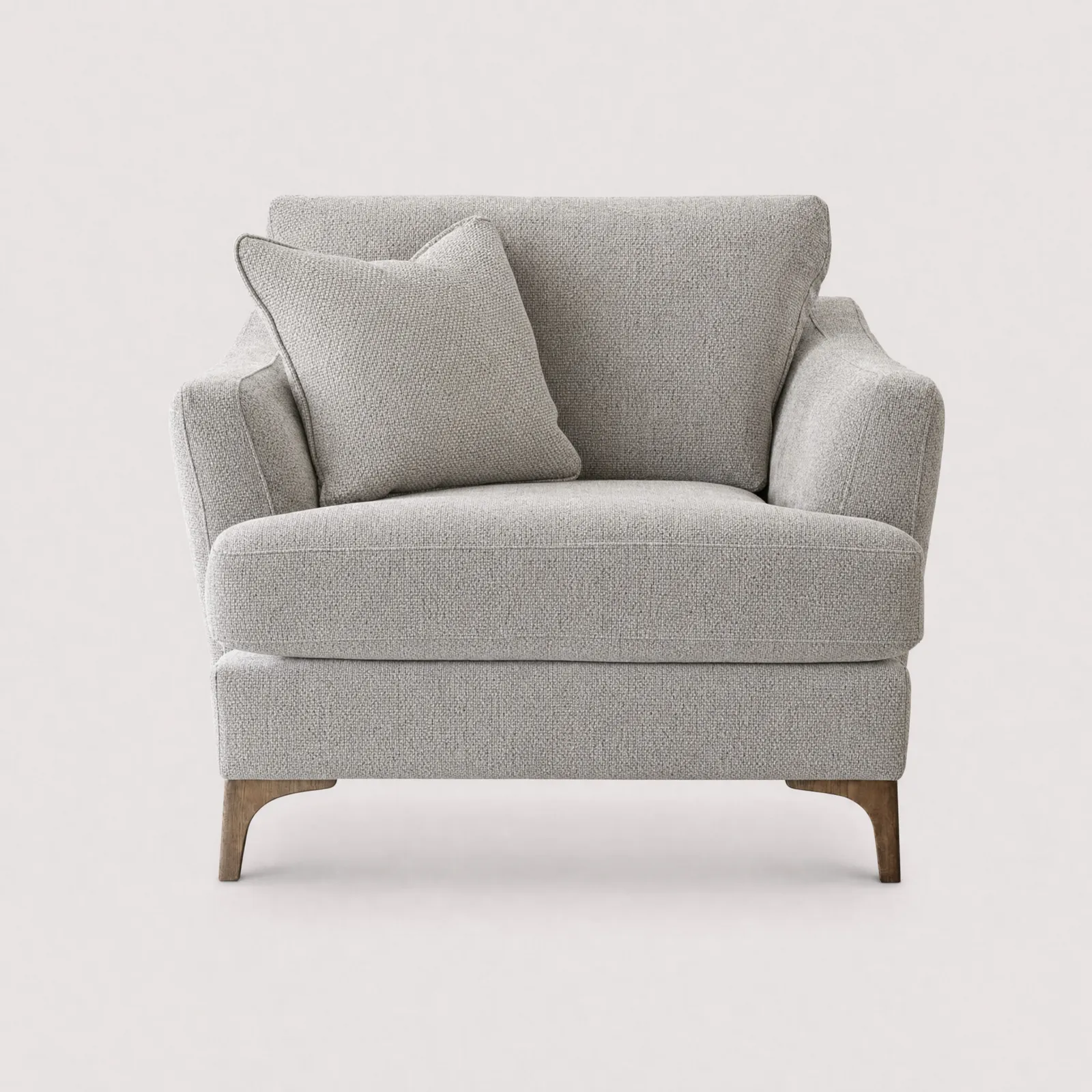 Embrey Snuggle Chair Sofa | Barker & Stonehouse