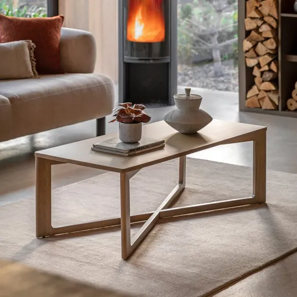 Pinxton Coffee Table 2