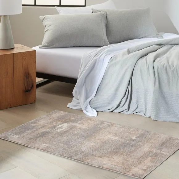 Calvin Klein Rush Abstract Rug