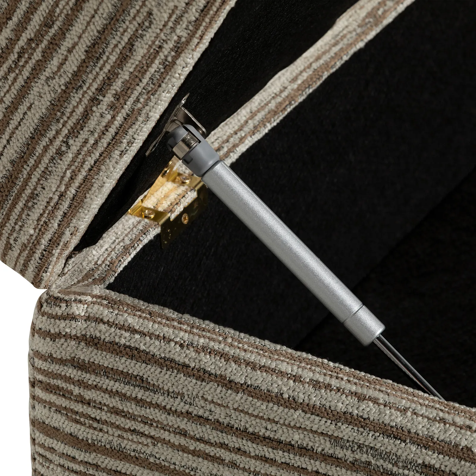 Ocala Ottoman, Neutral | Barker & Stonehouse 6