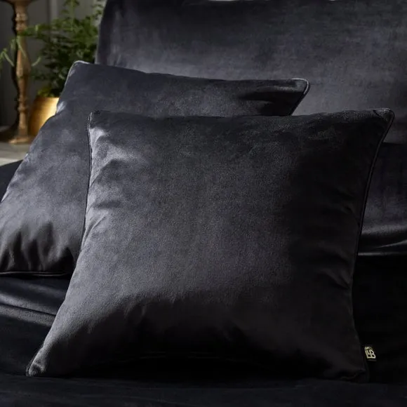 Laurence Llewelyn-Bowen Montrose Blackout Eyelet Curtains 4