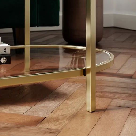 Sofia Coffee Table 5
