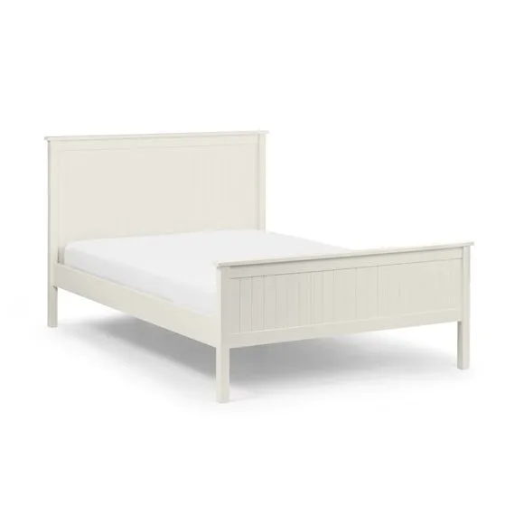 Maine Wooden Bed Frame 3