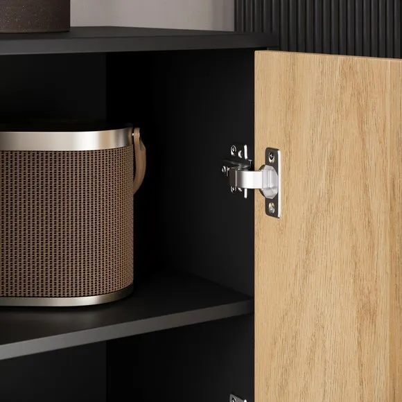Nixon Extra Wide Sideboard 4