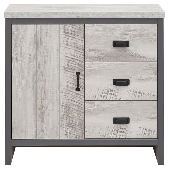 Boston Small Sideboard 5