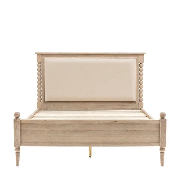 Cedar & Sage Boden Bed Frame 2