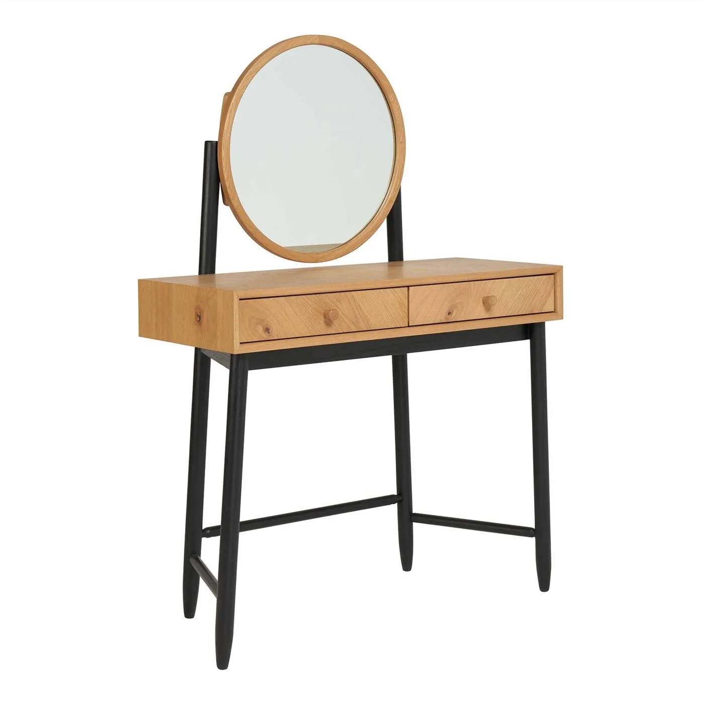 Ercol Monza Dressing Table
