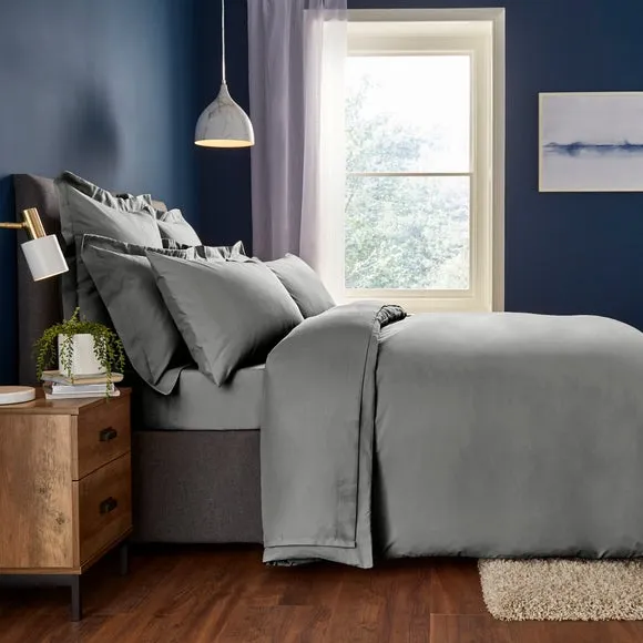 Fogarty Soft Touch Duvet Cover and Pillowcase Set 4