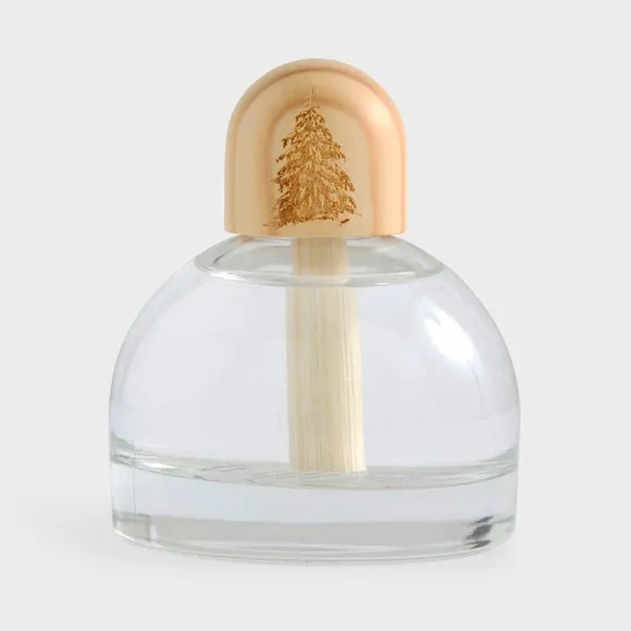 Festive Garland Reedless Diffuser 3