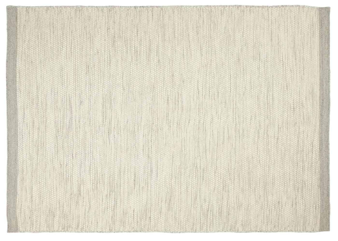 Linie Design Asko Rug Iron 200 x 300cm