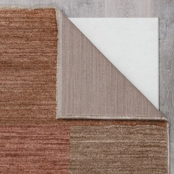 Felix Geometric Checkerboard Rug 3
