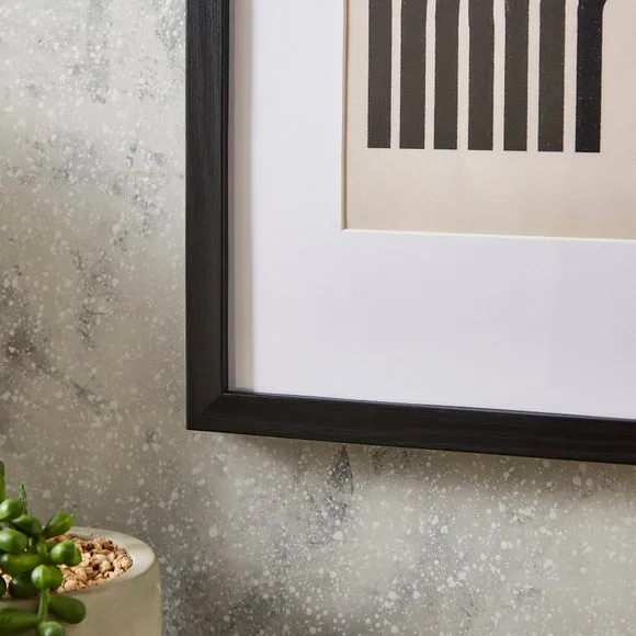 Oversized Mount Rectangle Photo Frame 2