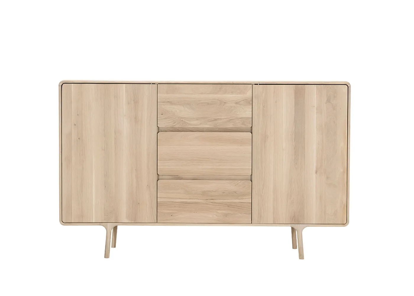 Gazzda Fawn Dresser Oak