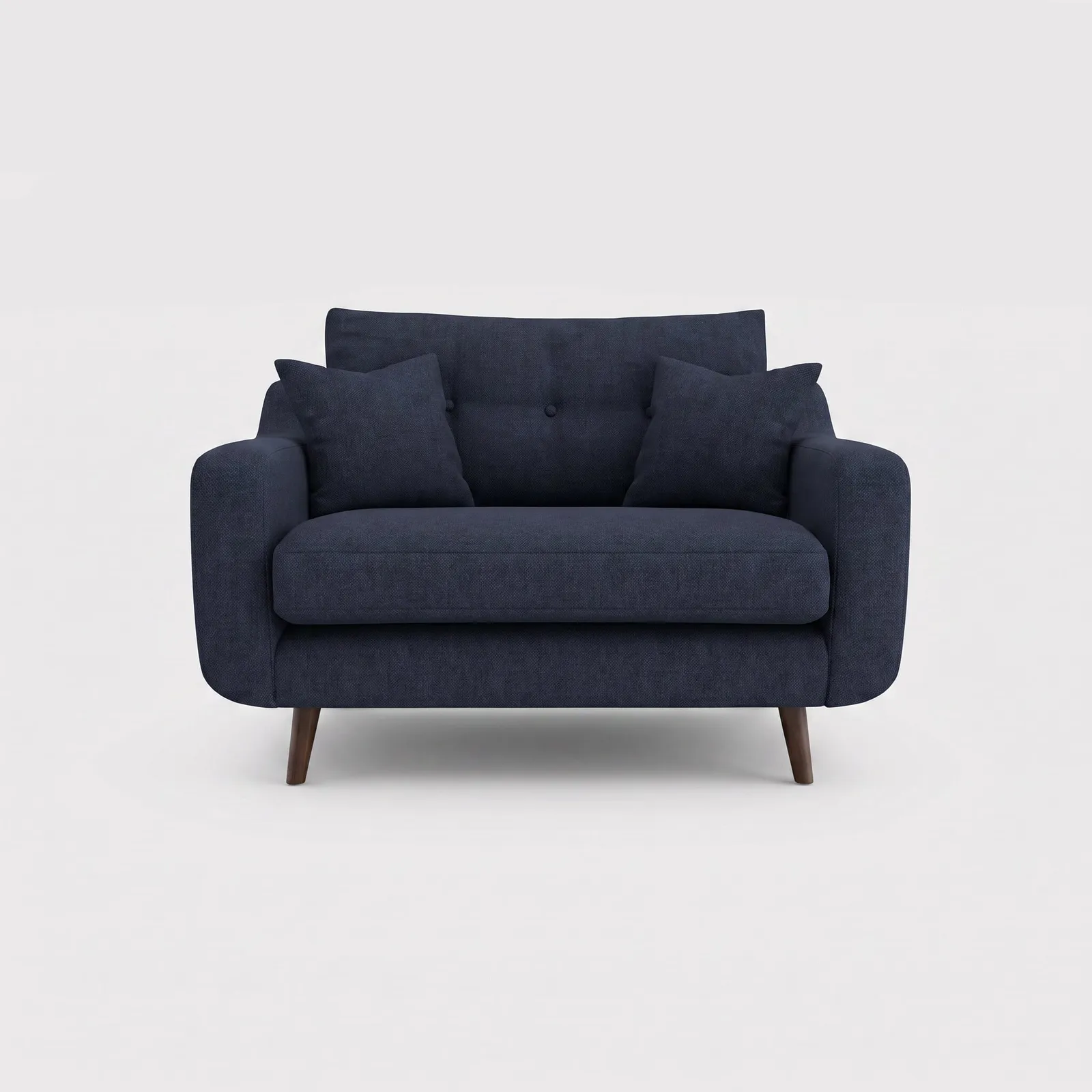 Myers Snuggler, Navy | Barker & Stonehouse 1