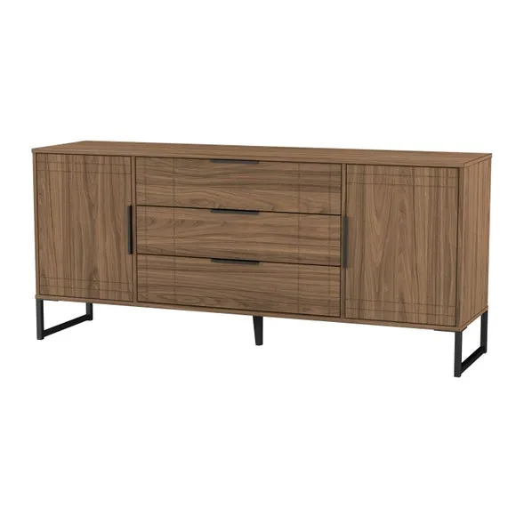 Darlton Large Sideboard 4