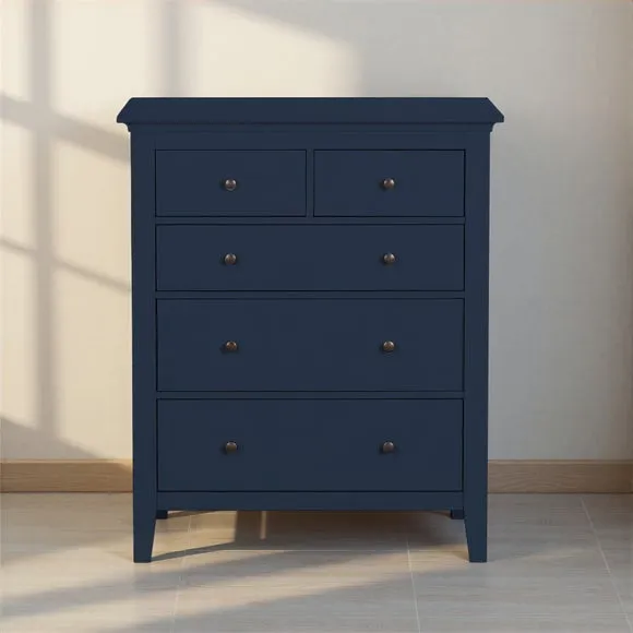 Lynton 5 Drawer Chest