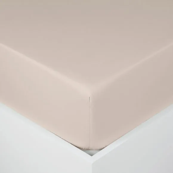 Fogarty Temperature Balance Cotton TENCEL Fitted Sheet 2