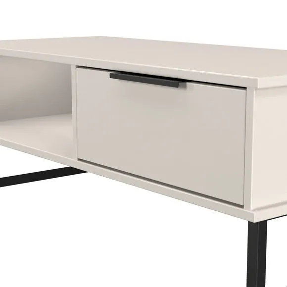 Milston 1 Drawer Coffee Table 4