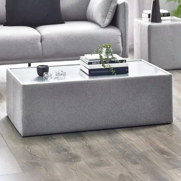 Rohe Coffee Table