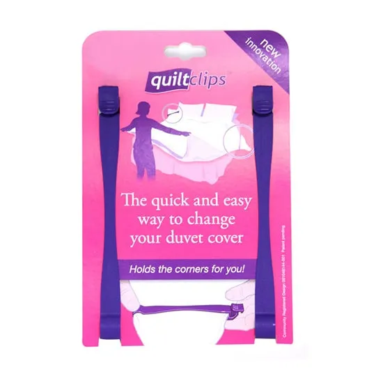 Quilt Clips