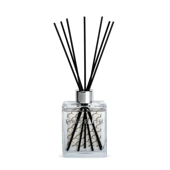 Fired Earth White Tea & Pomegranate Diffuser 2