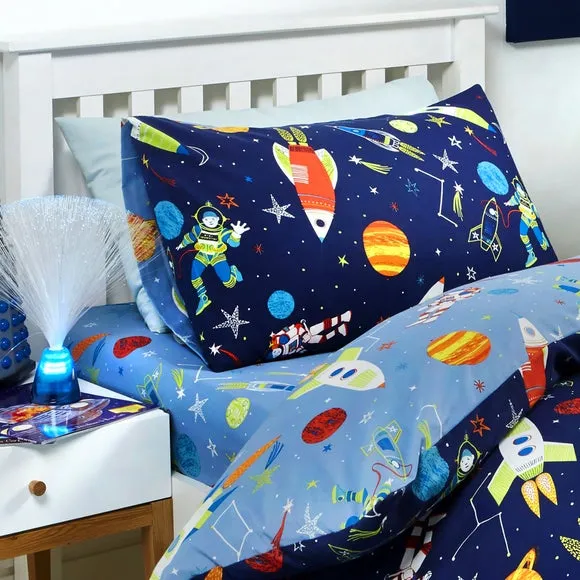 Supersonic Fitted Sheet 2