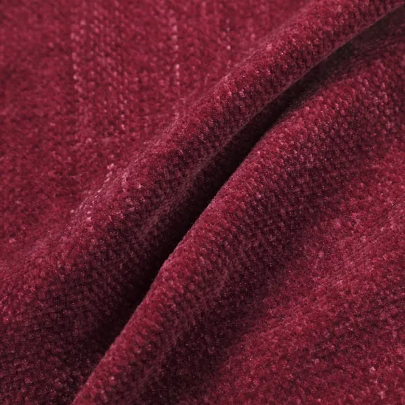 Chenille Throw Blanket 2