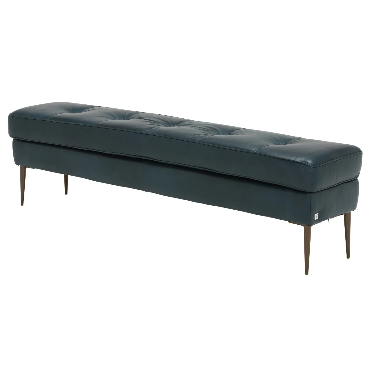 Magnus Ottoman, Indiana Teal