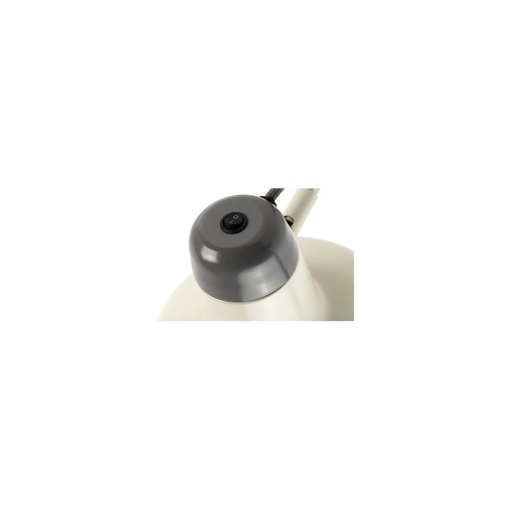 Netlighting Snap Wall Light White E27 2