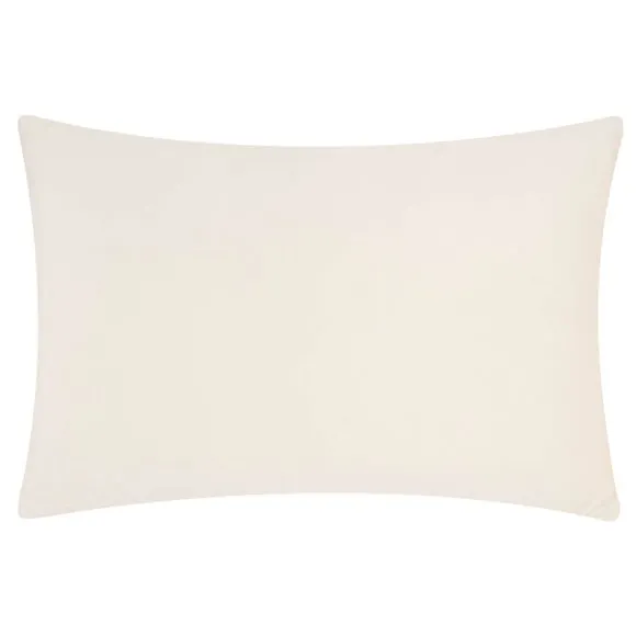 Furn. Softie Grid Rectangle Cushion 3
