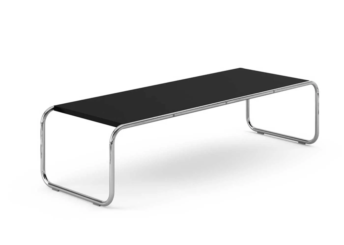 Knoll Laccio Rectangular Coffee Table