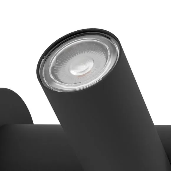 EGLO Fossignano LED Outdoor Wall Light 2