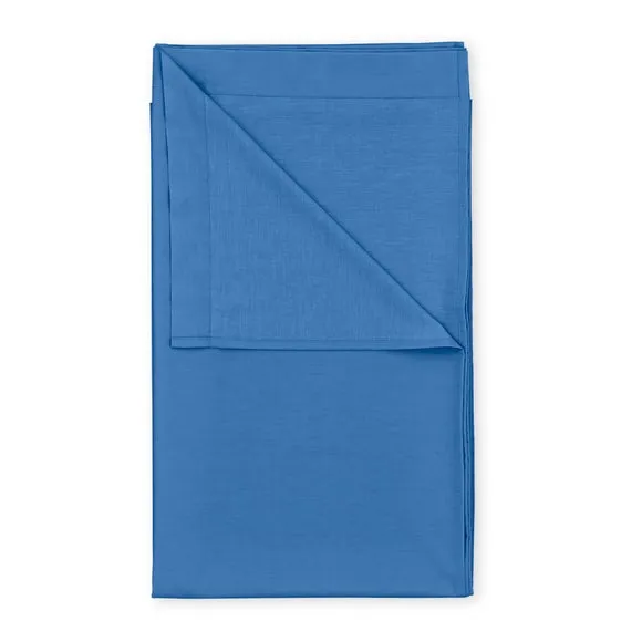 Pure Cotton Flat Sheet 2