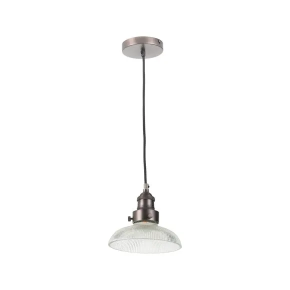 Pacific Lifestyle Bowery Adjustable Electrified Pendant Light 5