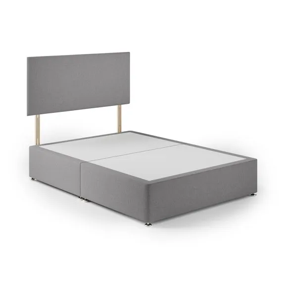 Fogarty Divan Base with Headboard 2