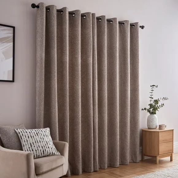 Branwick Eyelet Curtains 4