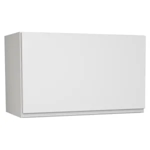 Wickes Madison Matt White Bridging Unit - 600mm