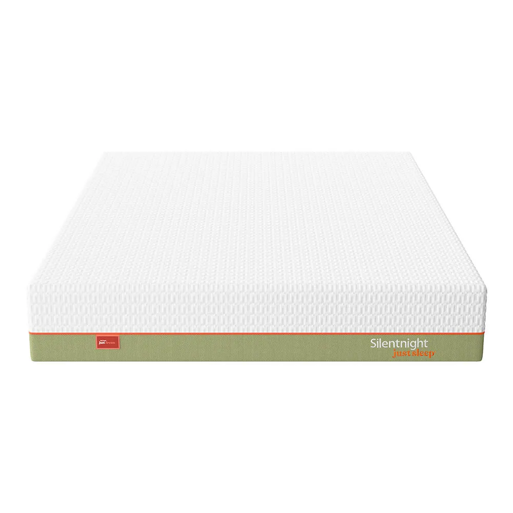 Just Sleep Dream Mattress Super King