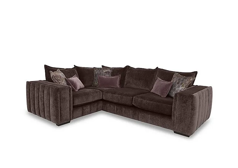 Garland Left Hand Facing Corner Sofa