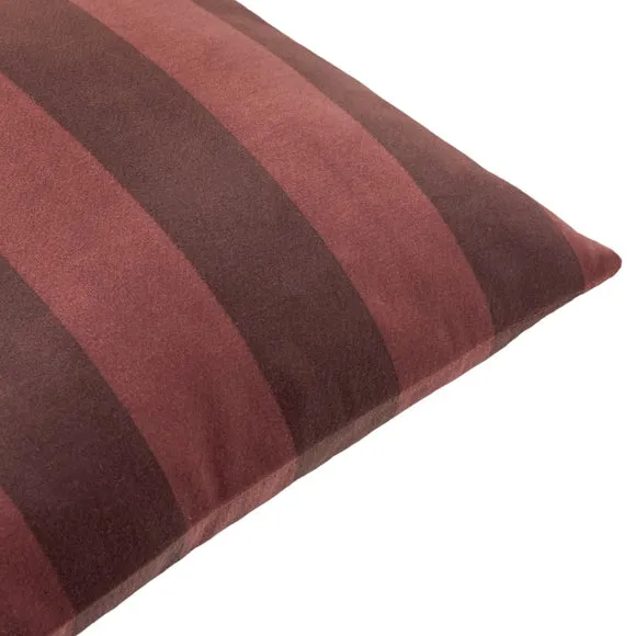 Furn. The Ultimate Stripe Square Cushion 3