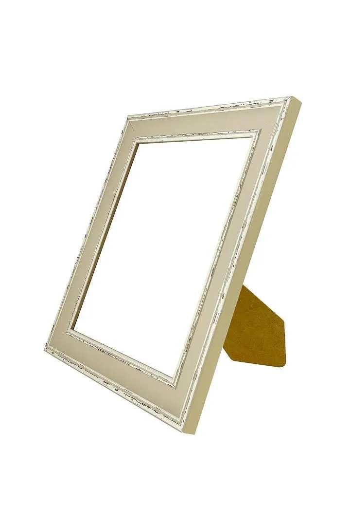 Frames by Post Scandi Photo Frame 6 x 4 Inch in Light Stone 6