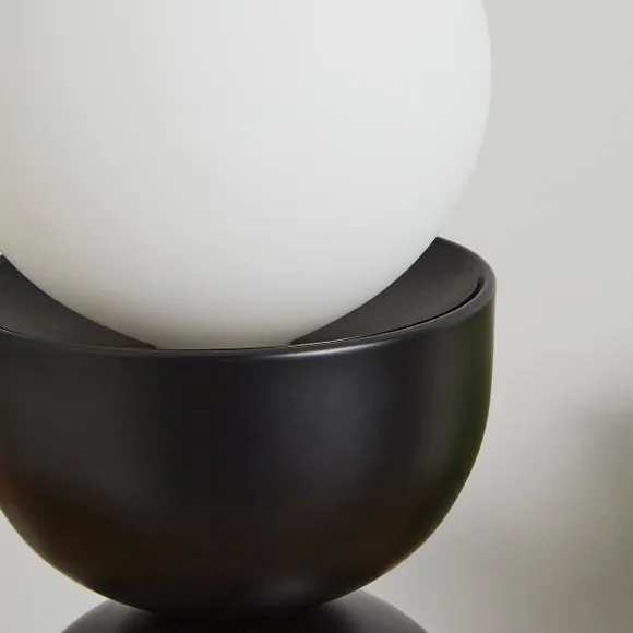 Elements Lunebar Touch Table Lamp 4
