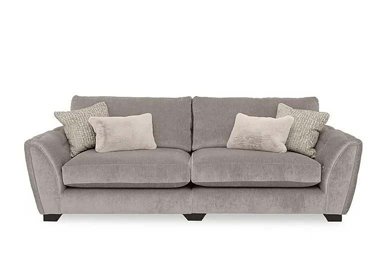 Aphrodite 4 Seater Split Frame Sofa