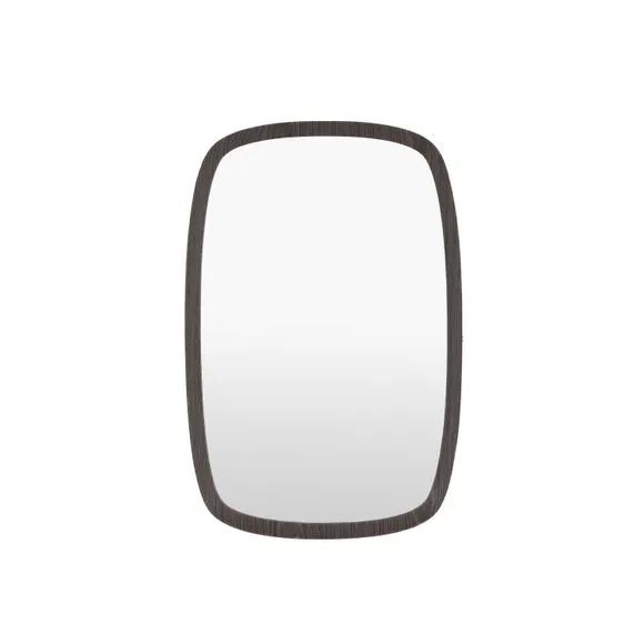 Cedar and Sage Ridgeway Capsule Wall Mirror 4