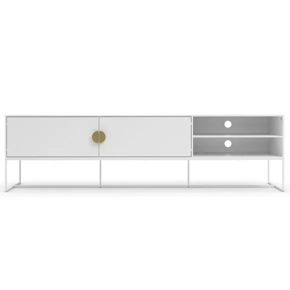 Asia Extra Wide TV Unit for TVs up to 80" 4